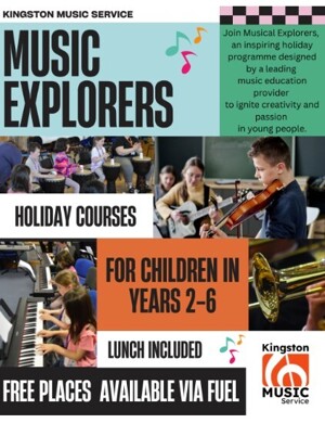 Music Explorers