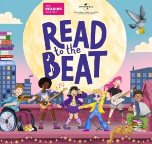 Summer Reading Challenge